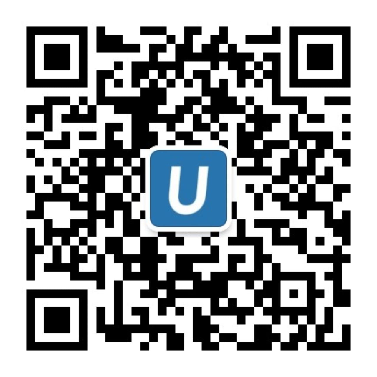 UCLA Health 社交媒体