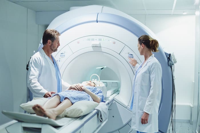 UCLA Health 神经外科